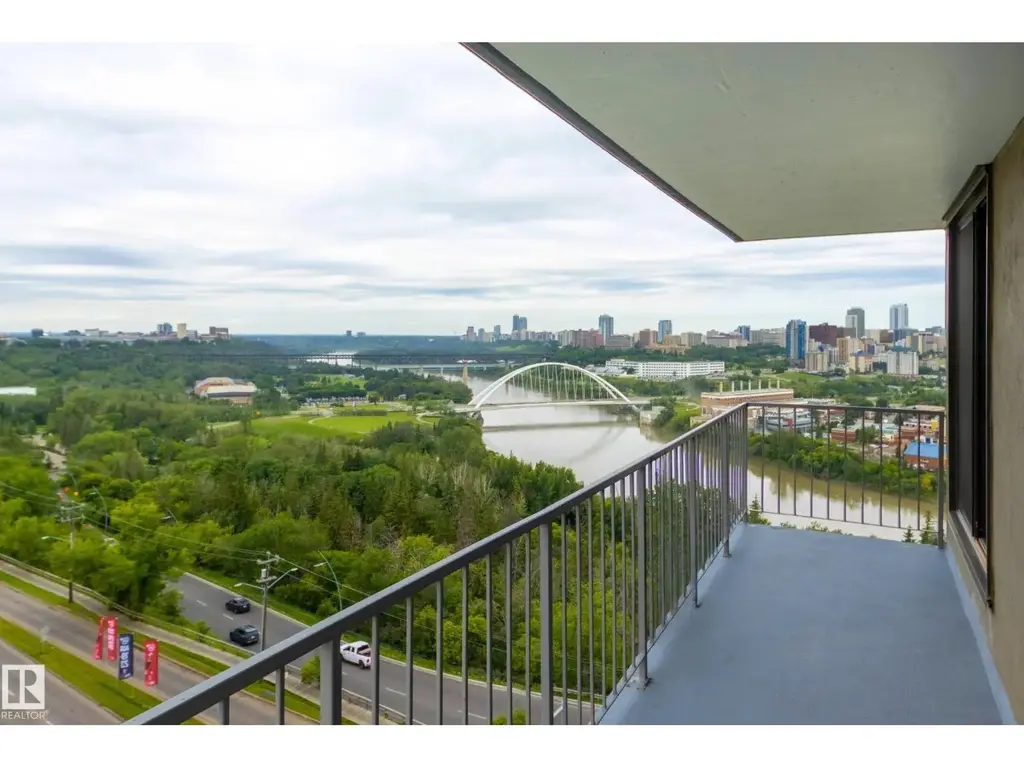 #1201 10135 Saskatchewan Dr Nw, Edmonton